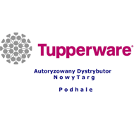  Tupperware 