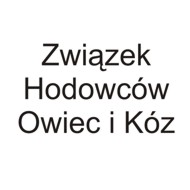 Związek Hodowców Owiec i Kóz
