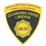 ZAK-COP