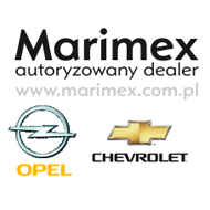  Opel Marimex 