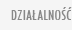 działalność