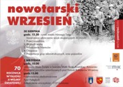   Nowotarski wrzesie 