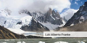 Laguna Torre