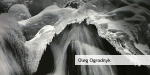 Ice and Water