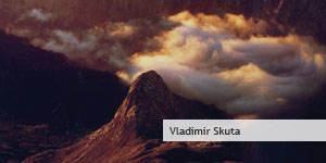 The Mist in The Valley 1